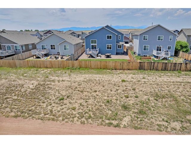 6103 Cider Mill Pl, Colorado Springs, CO 80925