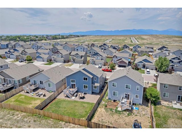 6103 Cider Mill Pl, Colorado Springs, CO 80925