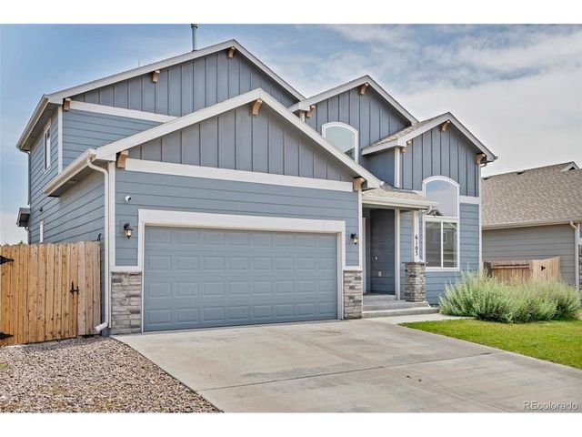 6103 Cider Mill Pl, Colorado Springs, CO 80925