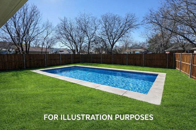 3105 Crossman Avenue, Dallas, TX 75212