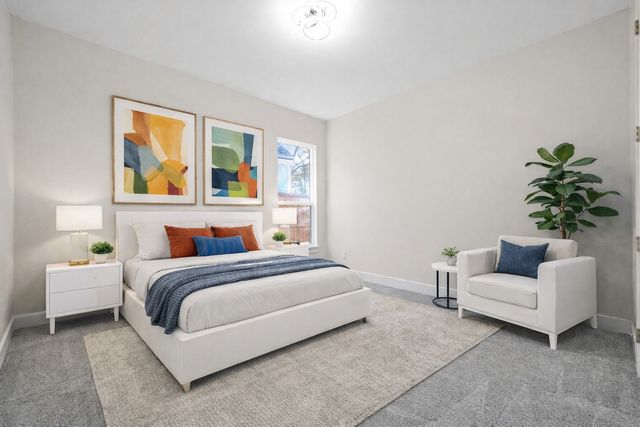 3105 Crossman Avenue, Dallas, TX 75212