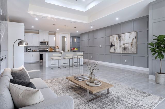 3105 Crossman Avenue, Dallas, TX 75212