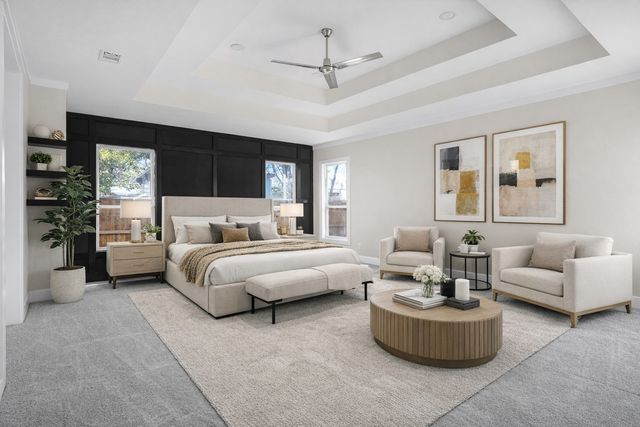 3105 Crossman Avenue, Dallas, TX 75212