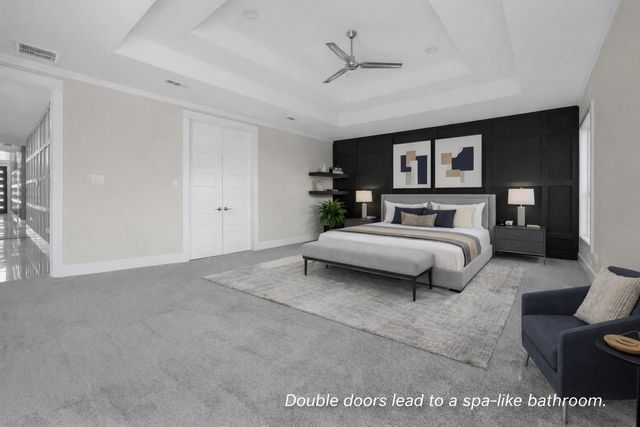 3105 Crossman Avenue, Dallas, TX 75212