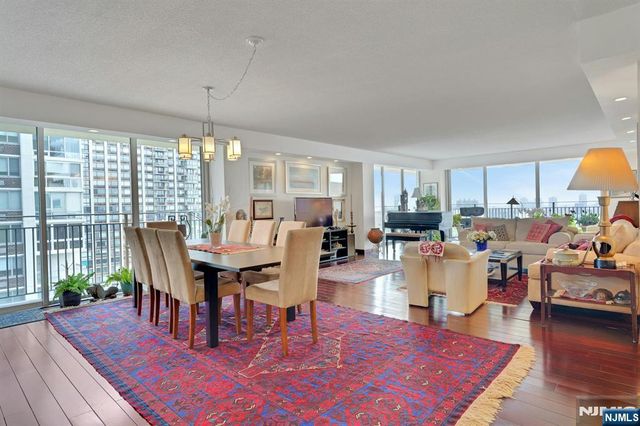 1530 Palisade Avenue 10F, Fort Lee, NJ 07024