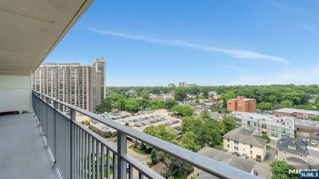 1530 Palisade Avenue 10F, Fort Lee, NJ 07024