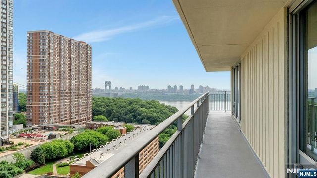 1530 Palisade Avenue 10F, Fort Lee, NJ 07024