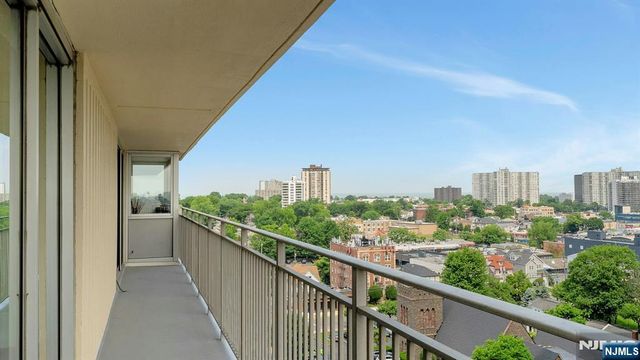 1530 Palisade Avenue 10F, Fort Lee, NJ 07024