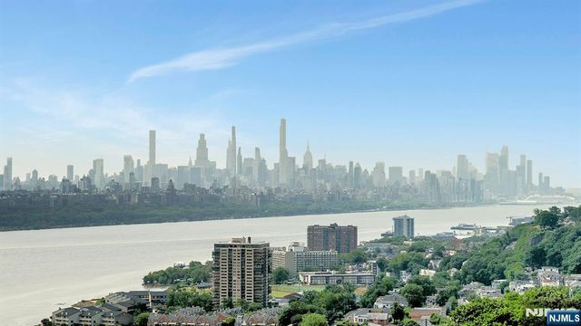 1530 Palisade Avenue 10F, Fort Lee, NJ 07024