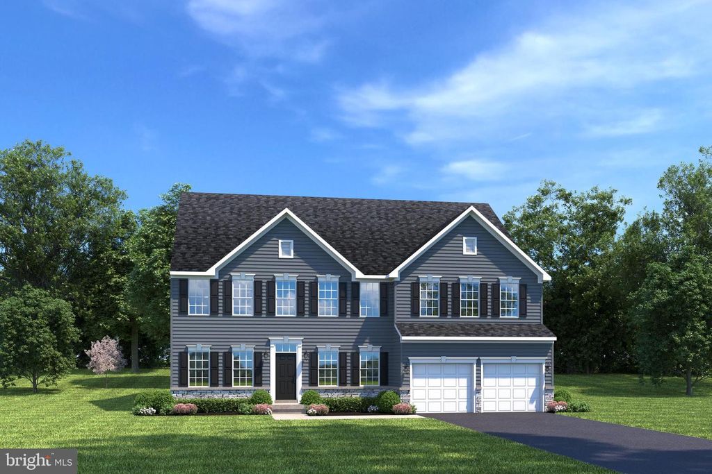 3504 WILDVIEW LN, York, PA 17404