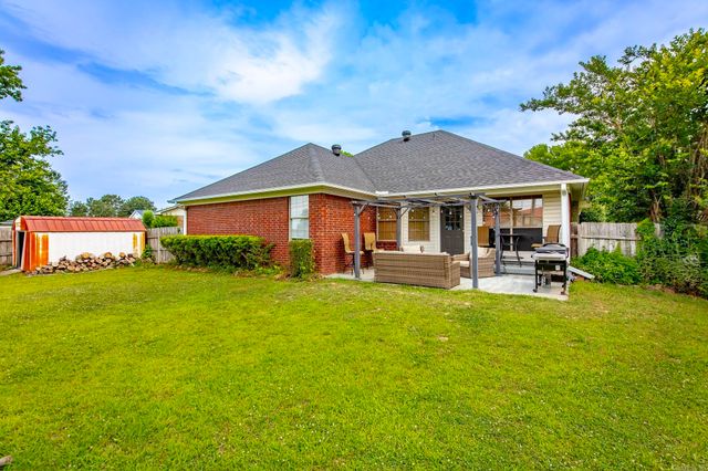 1809 Applewood Cove Street, Beebe, AR 72012
