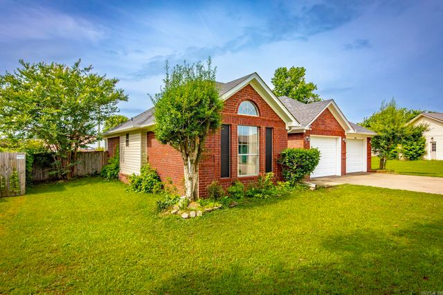1809 Applewood Cove Street, Beebe, AR 72012