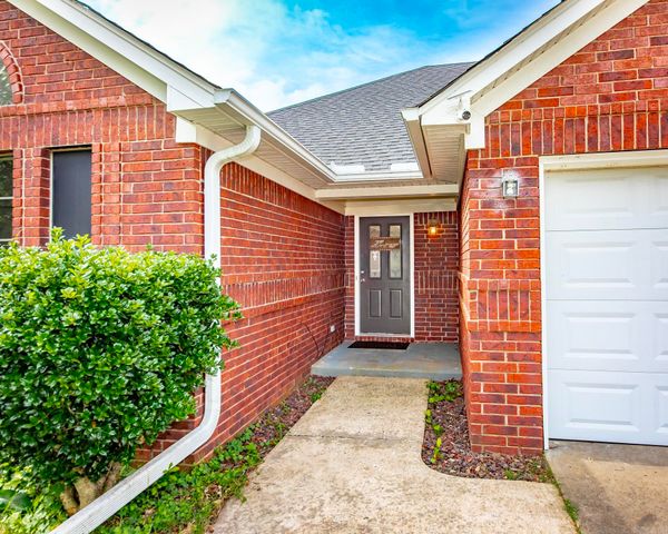 1809 Applewood Cove Street, Beebe, AR 72012