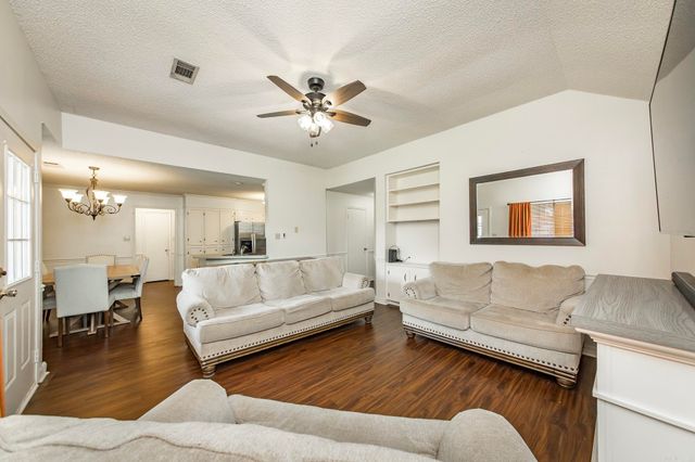 1809 Applewood Cove Street, Beebe, AR 72012