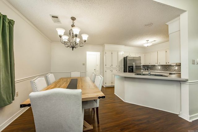 1809 Applewood Cove Street, Beebe, AR 72012