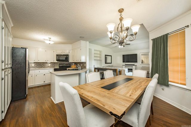 1809 Applewood Cove Street, Beebe, AR 72012