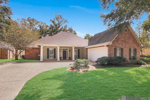 6234 Krista Ln, Baton Rouge, LA 70808