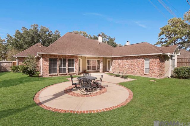 6234 Krista Ln, Baton Rouge, LA 70808