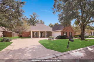 6234 Krista Ln, Baton Rouge, LA 70808