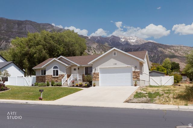 1164 N 300 E, Pleasant Grove, UT 84062