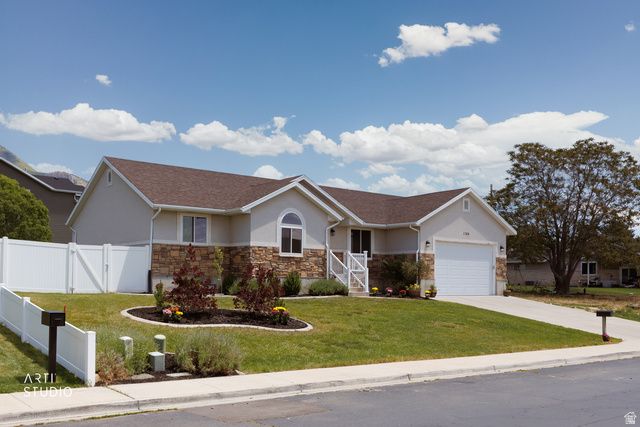 1164 N 300 E, Pleasant Grove, UT 84062