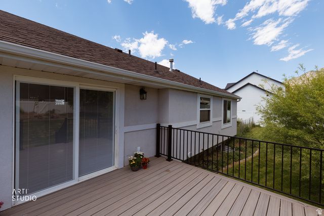 1164 N 300 E, Pleasant Grove, UT 84062