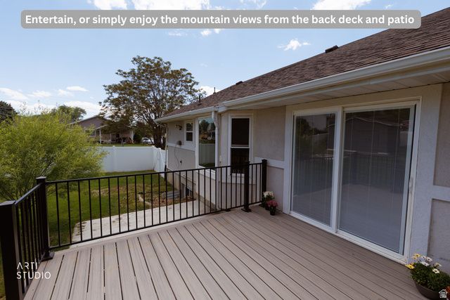 1164 N 300 E, Pleasant Grove, UT 84062