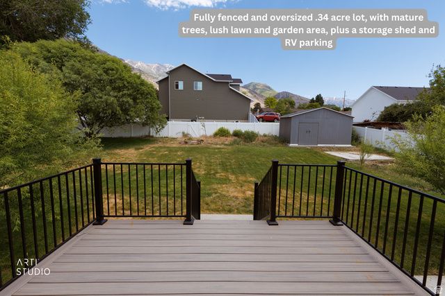 1164 N 300 E, Pleasant Grove, UT 84062