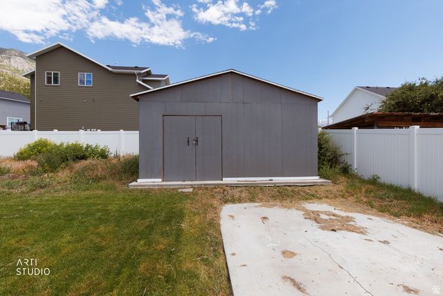 1164 N 300 E, Pleasant Grove, UT 84062