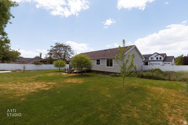 1164 N 300 E, Pleasant Grove, UT 84062