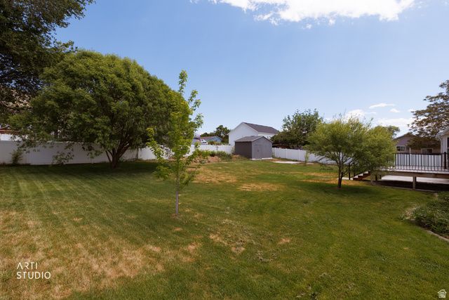1164 N 300 E, Pleasant Grove, UT 84062