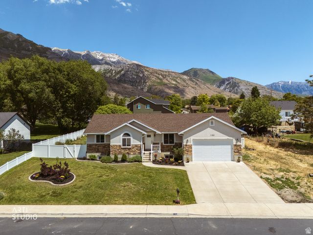 1164 N 300 E, Pleasant Grove, UT 84062