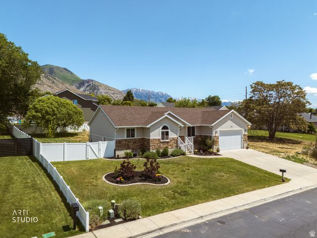 1164 N 300 E, Pleasant Grove, UT 84062