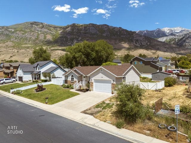 1164 N 300 E, Pleasant Grove, UT 84062
