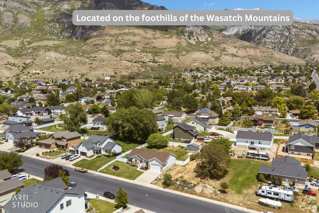 1164 N 300 E, Pleasant Grove, UT 84062