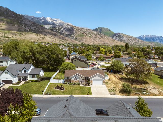 1164 N 300 E, Pleasant Grove, UT 84062