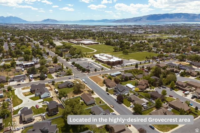1164 N 300 E, Pleasant Grove, UT 84062