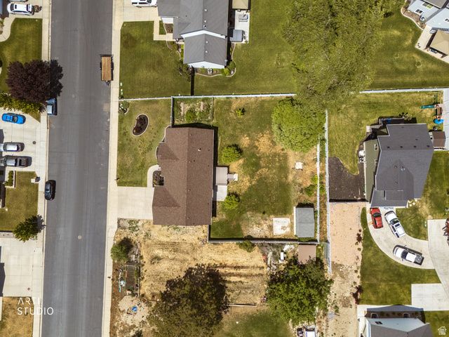 1164 N 300 E, Pleasant Grove, UT 84062