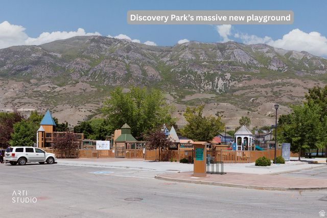 1164 N 300 E, Pleasant Grove, UT 84062