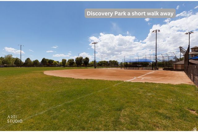 1164 N 300 E, Pleasant Grove, UT 84062