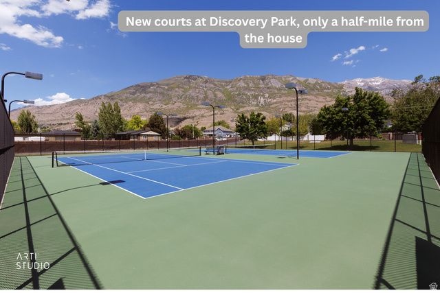 1164 N 300 E, Pleasant Grove, UT 84062