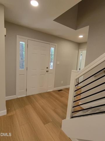 101 Flora Mcdonald Lane, Cary, NC 27511