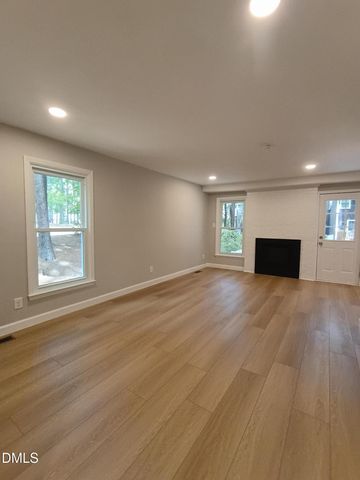 101 Flora Mcdonald Lane, Cary, NC 27511