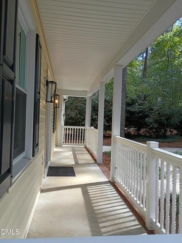 101 Flora Mcdonald Lane, Cary, NC 27511