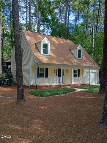 101 Flora Mcdonald Lane, Cary, NC 27511