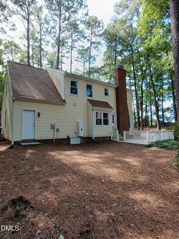 101 Flora Mcdonald Lane, Cary, NC 27511