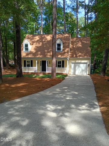 101 Flora Mcdonald Lane, Cary, NC 27511