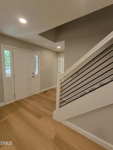 101 Flora Mcdonald Lane, Cary, NC 27511