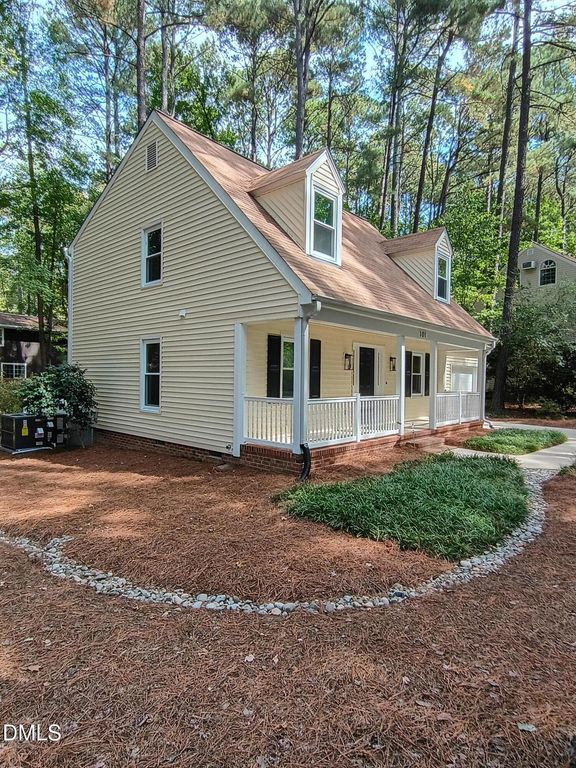 101 Flora Mcdonald Lane, Cary, NC 27511