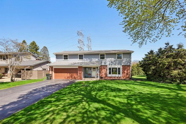 2750 Park DRIVE, Wauwatosa, WI 53222